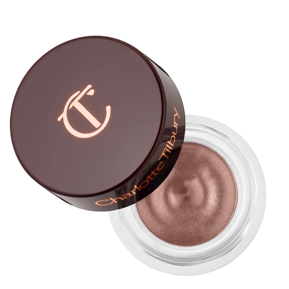 Charlotte Tilbury
Eyes To Mesmerize Cream Eyeshadow